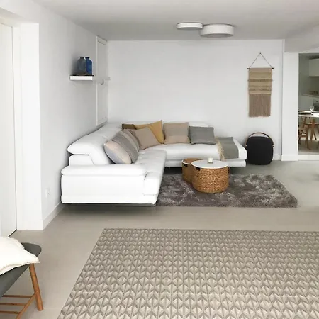Apartamento Cosy 2 Bedroom Apartment In La Caleta, Tenerife